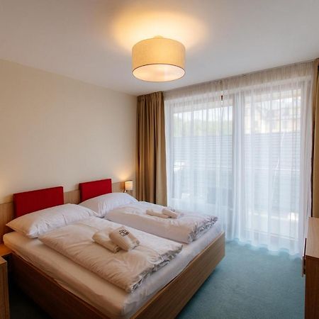 Apartman D213 Hrebienok Resort 2 Vysoké Tatry 外观 照片